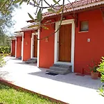 Aparthotel Dendrolivano