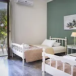 Dendrolivano Aparthotel 3*