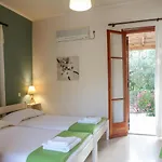 Aparthotel Dendrolivano Minia