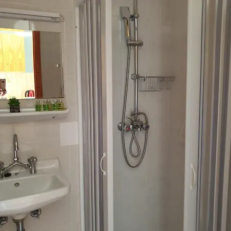 Dendrolivano Apart-hotel