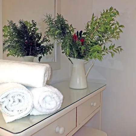 Apart-hotel Dendrolivano