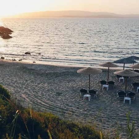 Dendrolivano Apart-hotel Minia