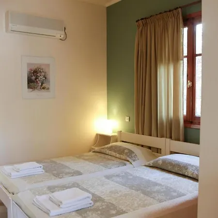 Dendrolivano 4* Minia