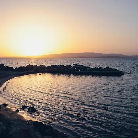 Apart-hotel Dendrolivano 4*