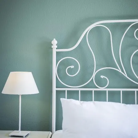 Dendrolivano Appart hôtel 3*